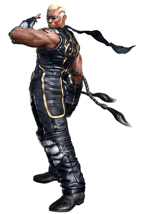 tekken 100000000|Tekkenpedia.